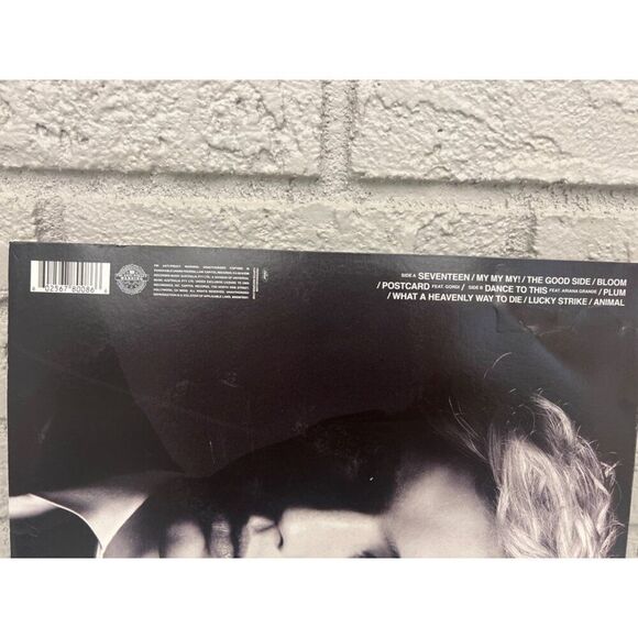 Bloom - Troye Sivan Vinyl LP - Picture 3 of 8